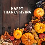 Thanksgiving Day Recess on November 26, 2022